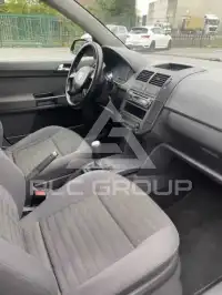 2007 Volkswagen Polo