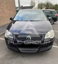 2007 Volkswagen Polo