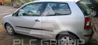 2007 Volkswagen Polo