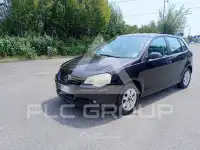 2007 Volkswagen Polo
