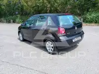 2007 Volkswagen Polo