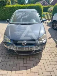 2007 Volkswagen Polo