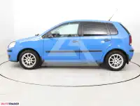 2007 Volkswagen Polo