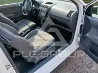2007 Volkswagen Polo