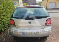 2007 Volkswagen Polo