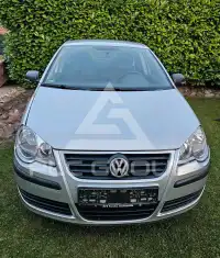 2007 Volkswagen Polo