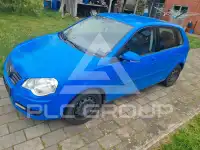 2007 Volkswagen Polo