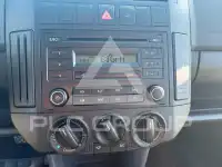 2007 Volkswagen Polo