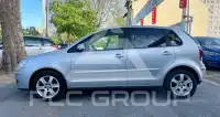 2007 Volkswagen Polo
