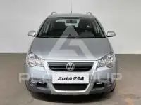 2007 Volkswagen Polo