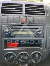 2007 Volkswagen Polo