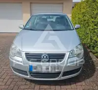 2007 Volkswagen Polo