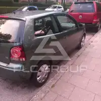 2007 Volkswagen Polo
