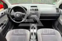 2007 Volkswagen Polo