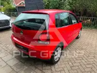 2007 Volkswagen Polo