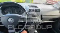 2007 Volkswagen Polo
