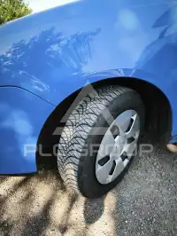 2007 Volkswagen Polo
