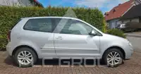 2007 Volkswagen Polo