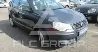 2007 Volkswagen Polo