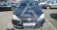 2007 Volkswagen Polo