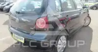 2007 Volkswagen Polo