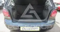 2007 Volkswagen Polo