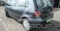 2007 Volkswagen Polo