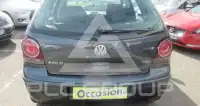 2007 Volkswagen Polo