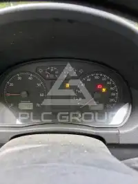 2007 Volkswagen Polo