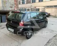 2007 Volkswagen Polo