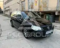 2007 Volkswagen Polo