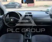 2007 Volkswagen Polo