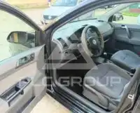2007 Volkswagen Polo