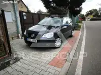 2007 Volkswagen Polo