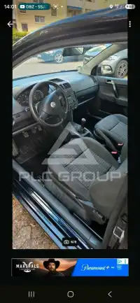 2007 Volkswagen Polo