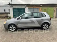 2007 Volkswagen Polo