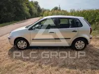 2007 Volkswagen Polo