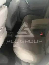 2007 Volkswagen Polo
