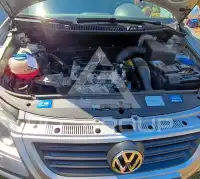 2007 Volkswagen Polo