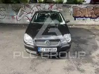 2007 Volkswagen Polo