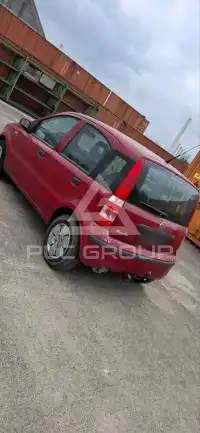 2007 Volkswagen Polo
