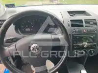 2007 Volkswagen Polo