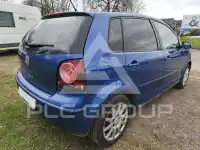 2007 Volkswagen Polo