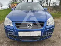 2007 Volkswagen Polo