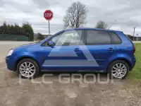 2007 Volkswagen Polo