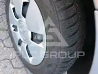 2007 Volkswagen Polo