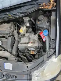2007 Volkswagen Polo