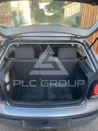2007 Volkswagen Polo