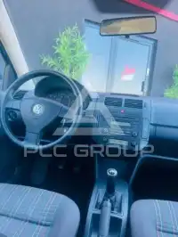 2007 Volkswagen Polo
