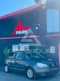 2007 Volkswagen Polo